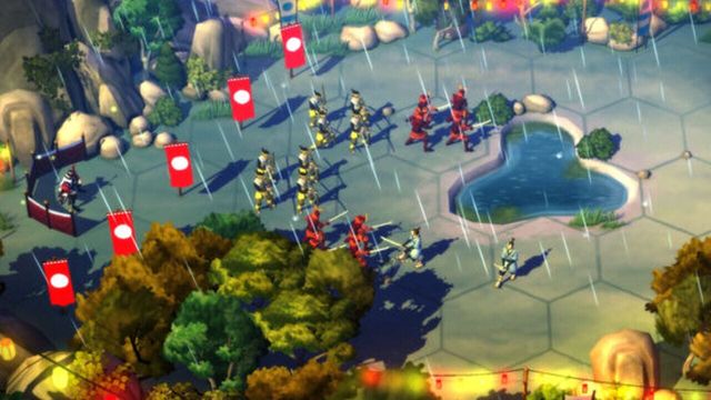 Total War Battles: Shogun 5