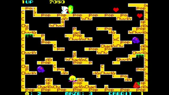 Taito Milestones 3