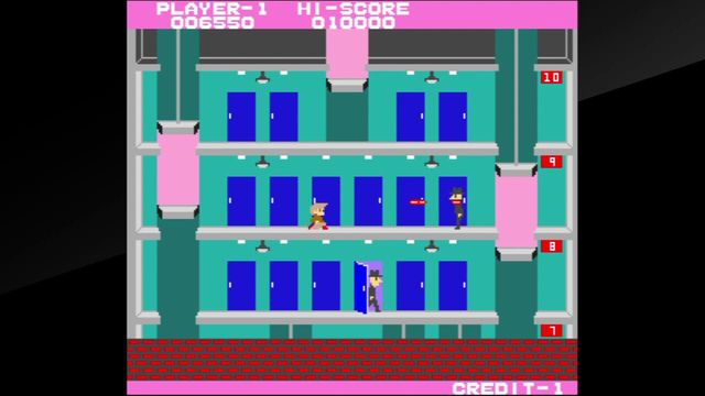 Taito Milestones 4