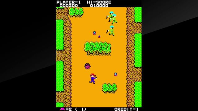 Taito Milestones 5