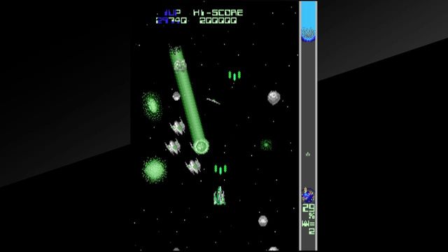 Taito Milestones 6