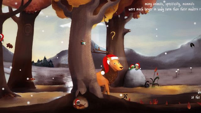 The Deer 2