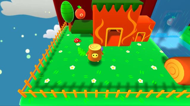 Woodle Tree Adventures 2
