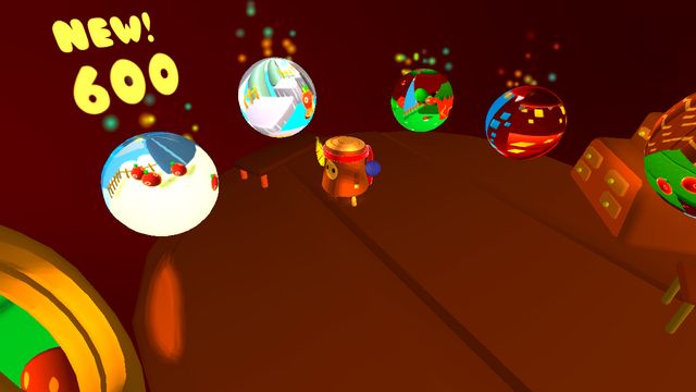 Woodle Tree Adventures 5