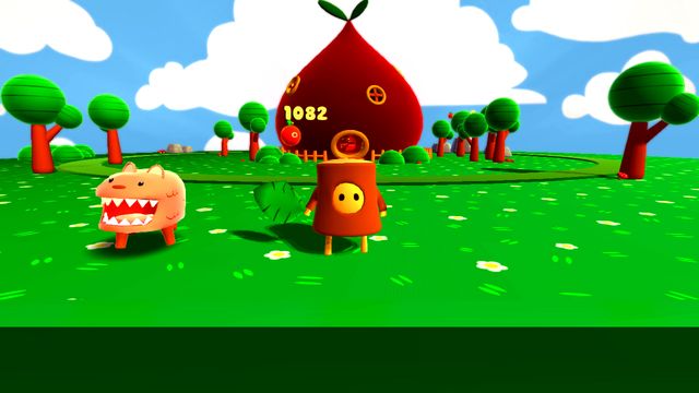 Woodle Tree Adventures 6