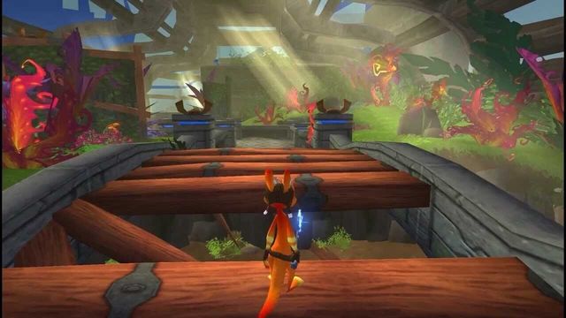 Daxter 2