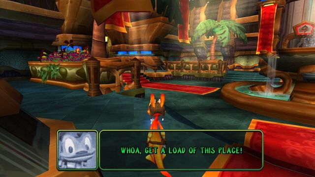 Daxter 3
