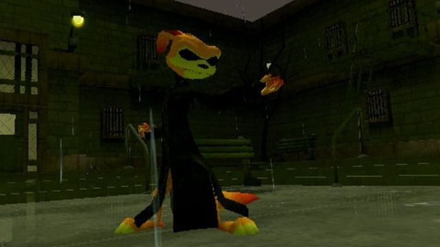 Daxter 4