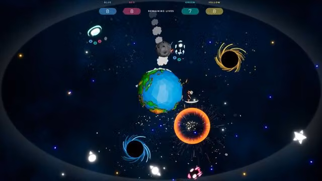 Orbiterrion 2