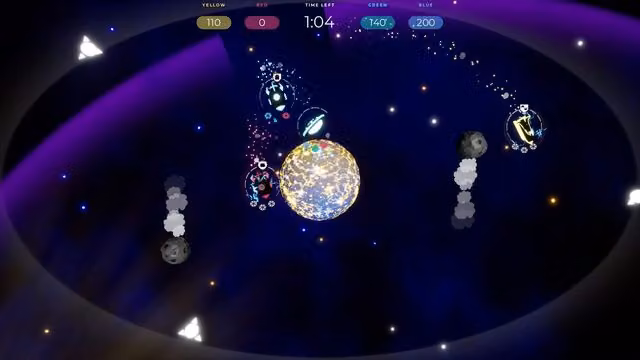 Orbiterrion 3