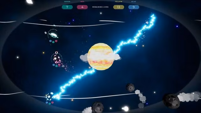 Orbiterrion 4