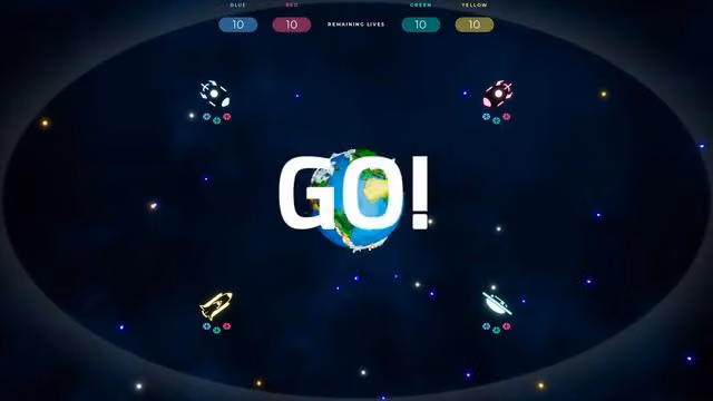 Orbiterrion 6