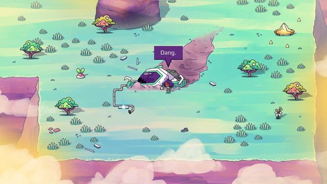 Lost Nova 2