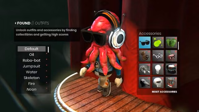 Radio Viscera 5