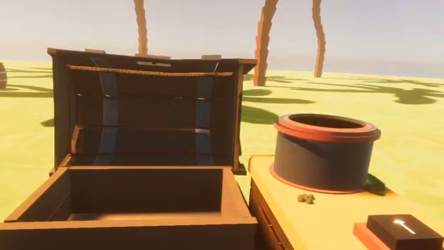 Pirate Popper VR 2