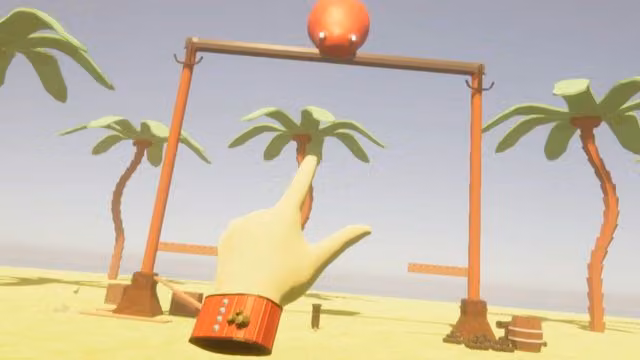 Pirate Popper VR 3