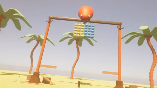 Pirate Popper VR 4