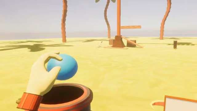 Pirate Popper VR 5