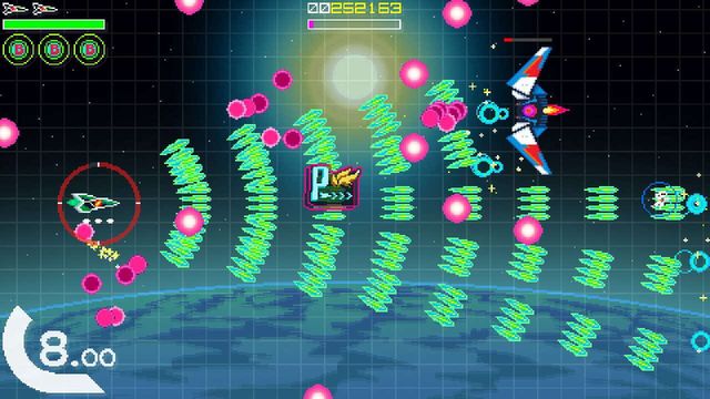 Star Hunter DX 1