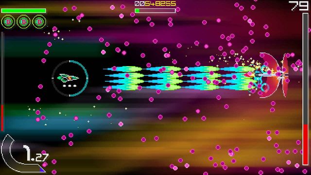 Star Hunter DX 4