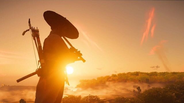 Ghost of Tsushima: Director's Cut 3