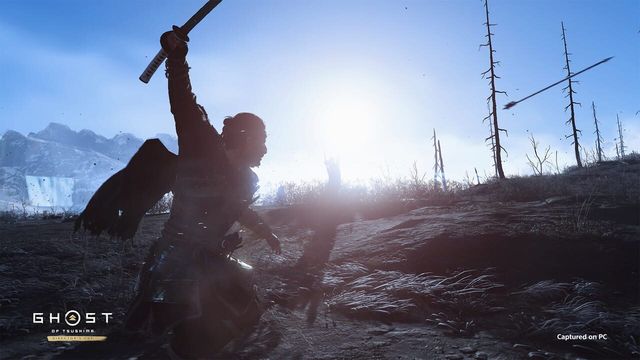 Ghost of Tsushima: Director's Cut 6