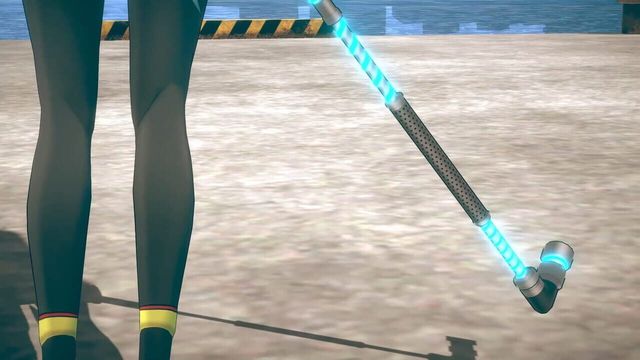 AI: The Somnium Files - Nirvana Initiative 2