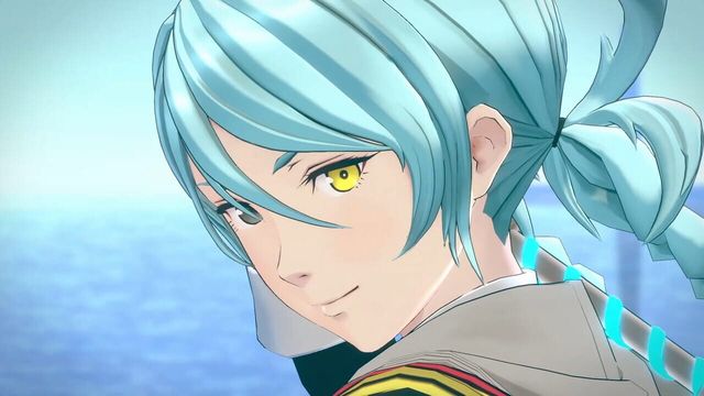 AI: The Somnium Files - Nirvana Initiative 3