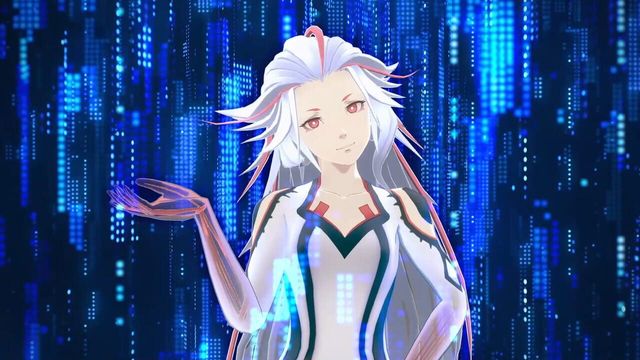 AI: The Somnium Files - Nirvana Initiative 4