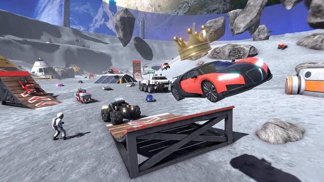 Crash Drive 3 3