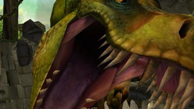 Lara Croft: Relic Run 5