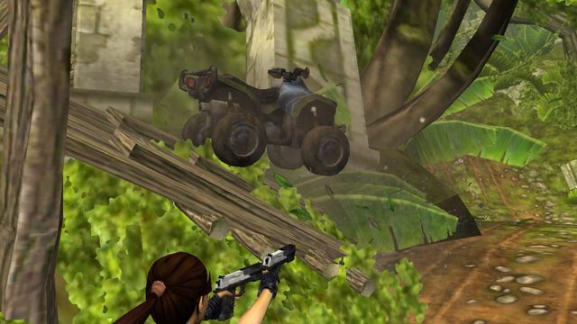 Lara Croft: Relic Run 6