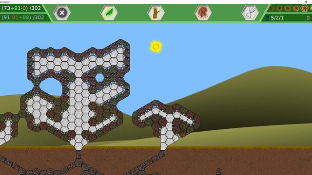 Heliotropism 1