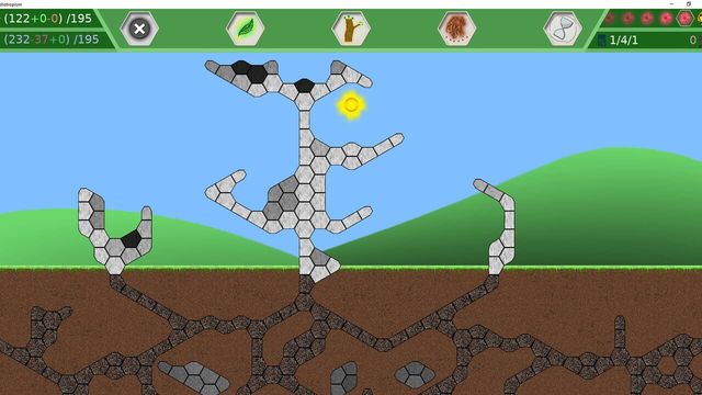 Heliotropism 2