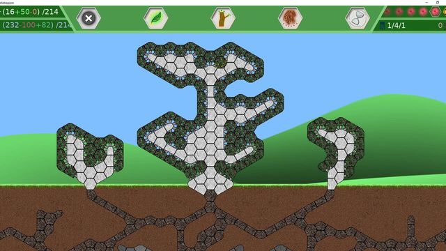 Heliotropism 4