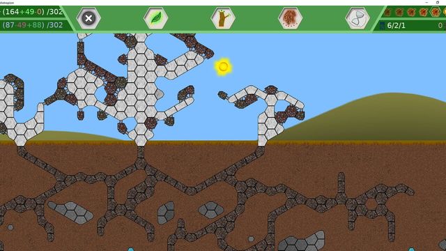 Heliotropism 5
