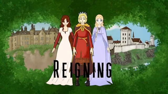 Reigning 1
