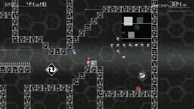 Reverse x Reverse 3