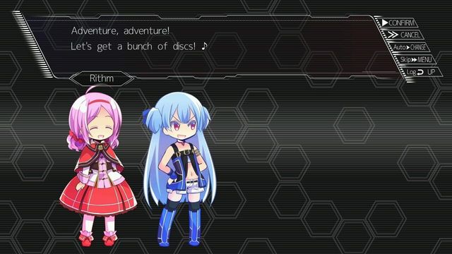 Reverse x Reverse 5
