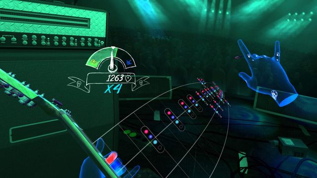 Unplugged 5