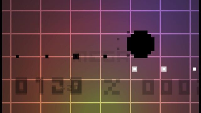 Bit.Trip Void 4