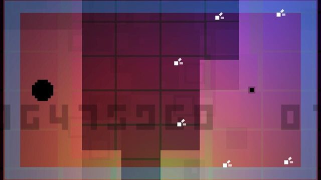 Bit.Trip Void 5