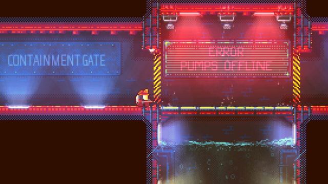 Nuclear Blaze 2