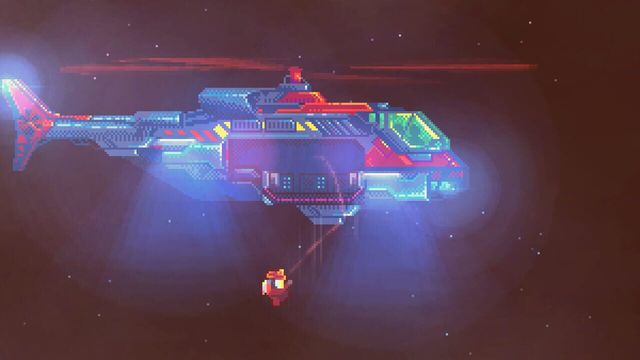 Nuclear Blaze 5