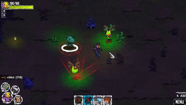 Crashlands 3
