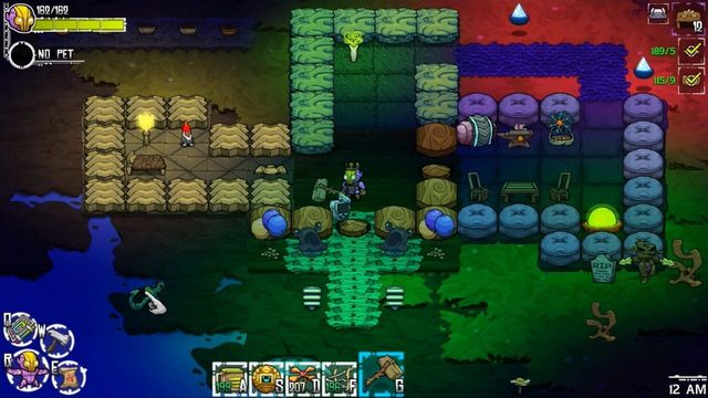 Crashlands 5