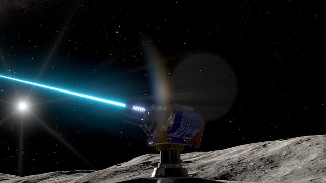 Moon Defence 1