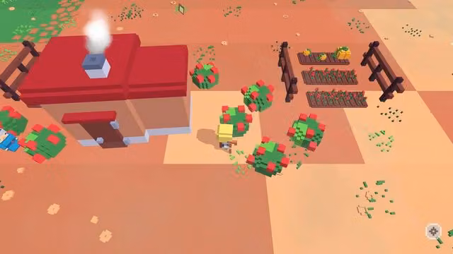 Place for Hero 2