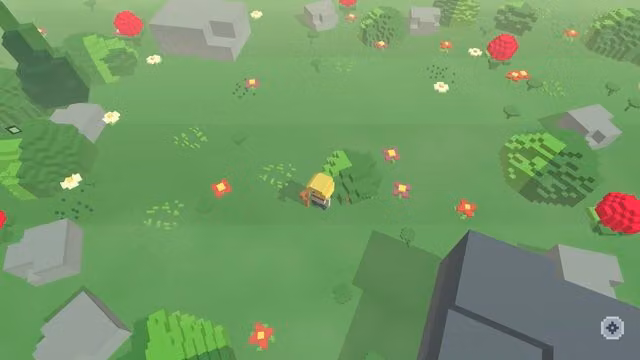 Place for Hero 6