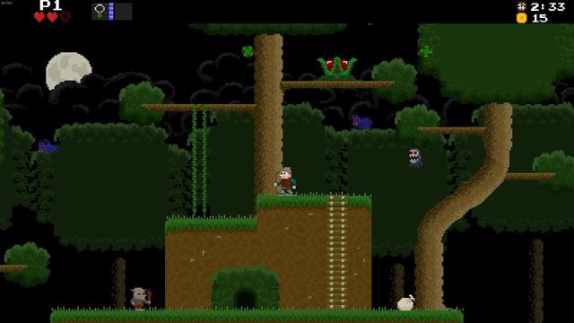 King 'n Knight 1